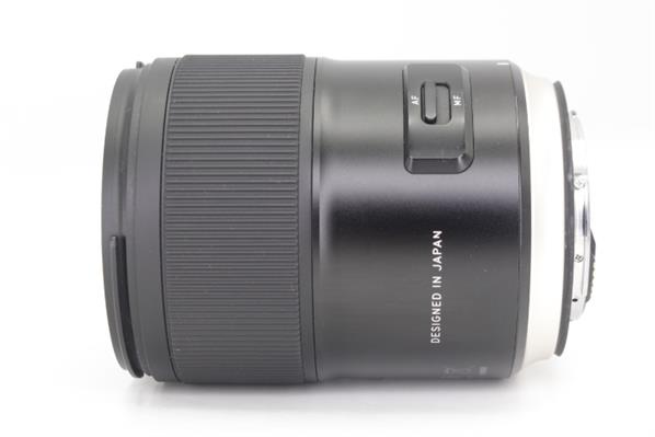 SP 35mm F/1.4 Di USD Lens - Canon EF - Secondary Sku Image
