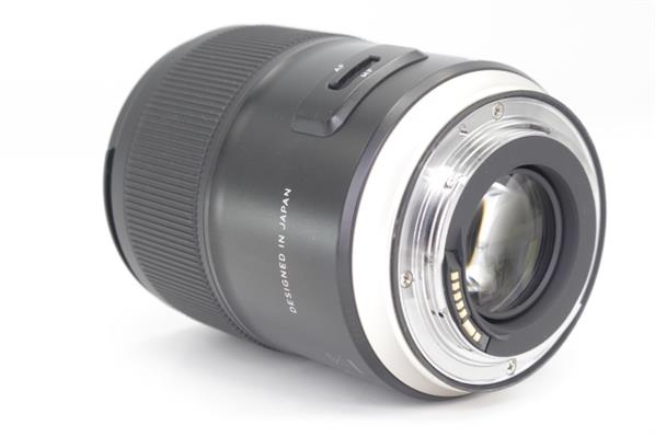 SP 35mm F/1.4 Di USD Lens - Canon EF - Secondary Sku Image