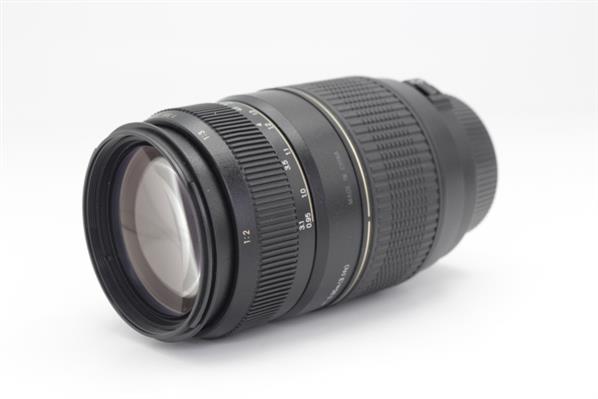 AF 70-300mm f/4-5.6 Di LD Macro Lens (Nikon AF)  - Primary Sku Image