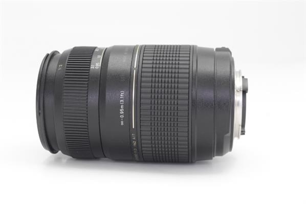 AF 70-300mm f/4-5.6 Di LD Macro Lens (Nikon AF)  - Secondary Sku Image