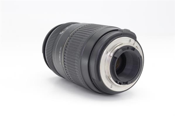 AF 70-300mm f/4-5.6 Di LD Macro Lens (Nikon AF)  - Secondary Sku Image