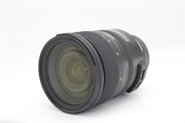 SP 24-70mm f/2.8 G2 VC USD Lens for Canon - Primary Sku Image