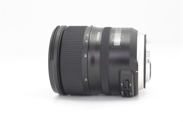 SP 24-70mm f/2.8 G2 VC USD Lens for Canon - Secondary Sku Image