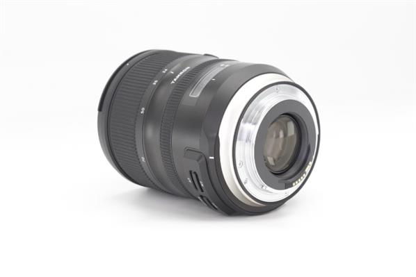 SP 24-70mm f/2.8 G2 VC USD Lens for Canon - Secondary Sku Image