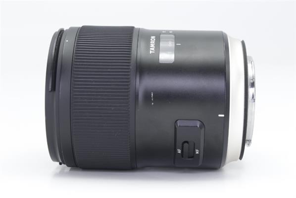 SP 35mm F/1.4 Di USD Lens - Canon EF - Secondary Sku Image