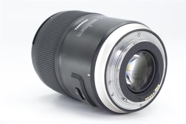 SP 35mm F/1.4 Di USD Lens - Canon EF - Secondary Sku Image