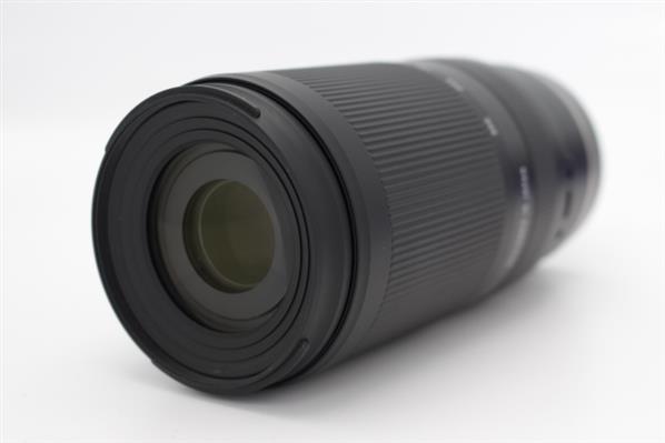 70-300mm F/4.5-6.3 Di III RXD Lens - Nikon Z - Primary Sku Image