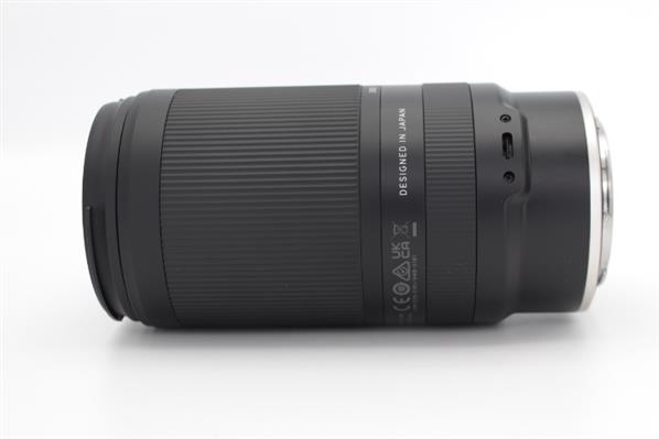 70-300mm F/4.5-6.3 Di III RXD Lens - Nikon Z - Secondary Sku Image