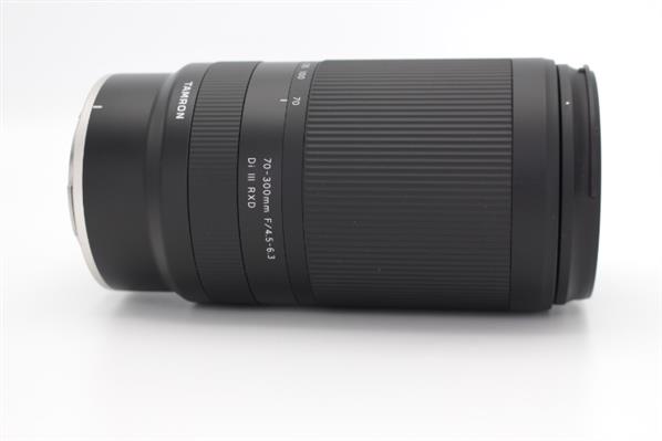 70-300mm F/4.5-6.3 Di III RXD Lens - Nikon Z - Secondary Sku Image