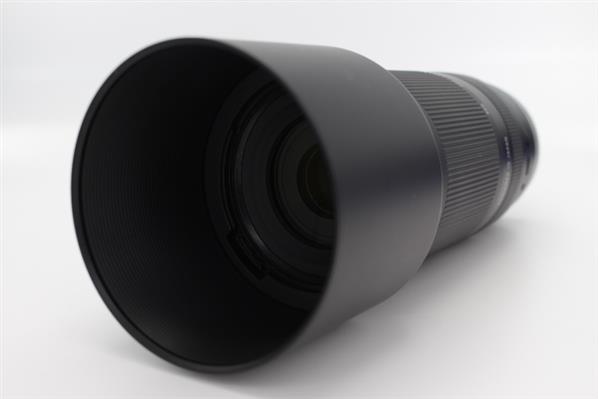 70-300mm F/4.5-6.3 Di III RXD Lens - Nikon Z - Secondary Sku Image