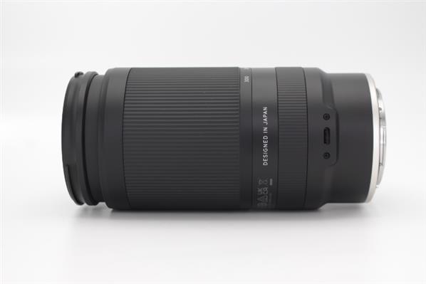 70-300mm F/4.5-6.3 Di III RXD Lens - Nikon Z - Secondary Sku Image