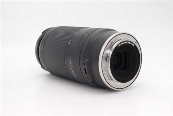 70-300mm F/4.5-6.3 Di III RXD Lens - Nikon Z - Secondary Sku Image