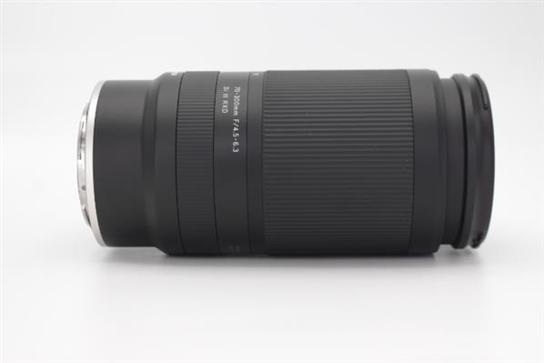 70-300mm F/4.5-6.3 Di III RXD Lens - Nikon Z - Secondary Sku Image