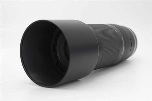 70-300mm F/4.5-6.3 Di III RXD Lens - Nikon Z - Secondary Sku Image