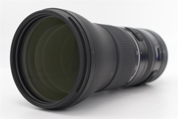 150-600mm f/5-6.3 Di VC USD G2 Lens - Nikon F - Primary Sku Image