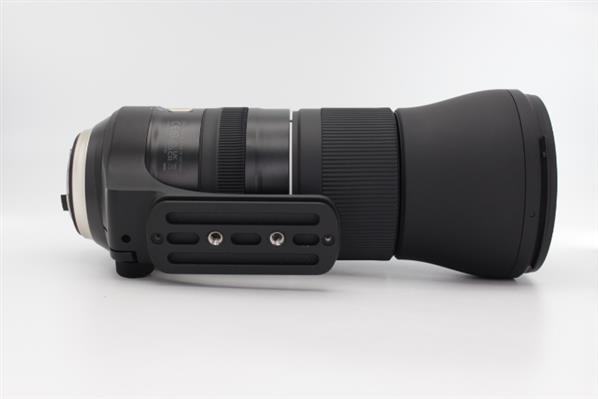 150-600mm f/5-6.3 Di VC USD G2 Lens - Nikon F - Secondary Sku Image