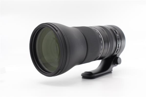 150-600mm f/5-6.3 Di VC USD G2 Lens - Nikon F - Primary Sku Image