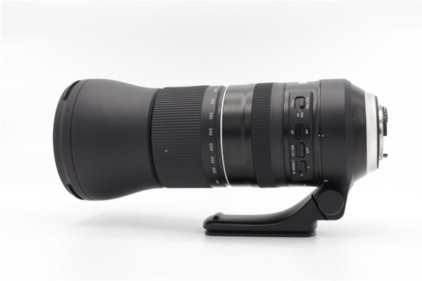 150-600mm f/5-6.3 Di VC USD G2 Lens - Nikon F - Secondary Sku Image