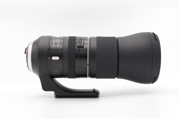 150-600mm f/5-6.3 Di VC USD G2 Lens - Nikon F - Secondary Sku Image