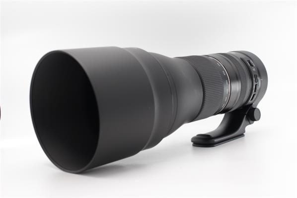 150-600mm f/5-6.3 Di VC USD G2 Lens - Nikon F - Secondary Sku Image