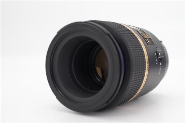 SP AF 90mm f/2.8 Di Macro 1:1 (Nikon AF D) - Primary Sku Image