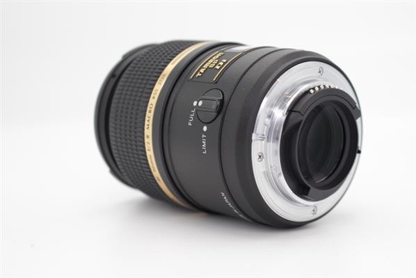 SP AF 90mm f/2.8 Di Macro 1:1 (Nikon AF D) - Secondary Sku Image