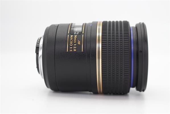 SP AF 90mm f/2.8 Di Macro 1:1 (Nikon AF D) - Secondary Sku Image