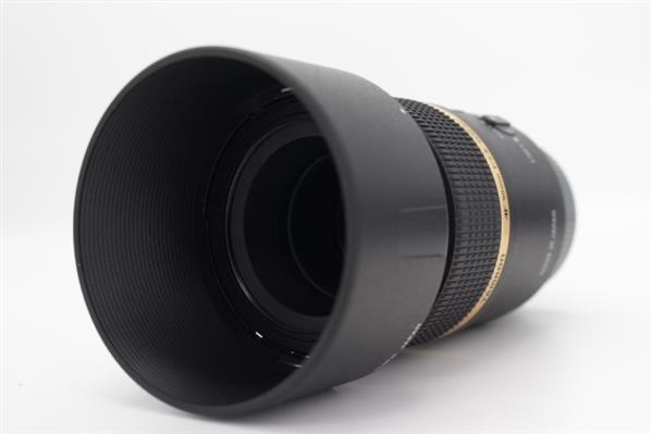 SP AF 90mm f/2.8 Di Macro 1:1 (Nikon AF D) - Secondary Sku Image