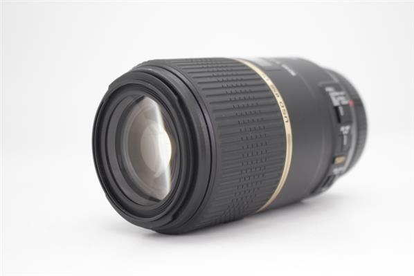 SP 90mm f/2.8 Di VC USD Macro Lens for Canon - Primary Sku Image