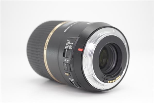 SP 90mm f/2.8 Di VC USD Macro Lens for Canon - Secondary Sku Image