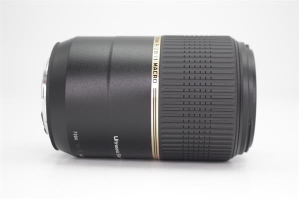 SP 90mm f/2.8 Di VC USD Macro Lens for Canon - Secondary Sku Image