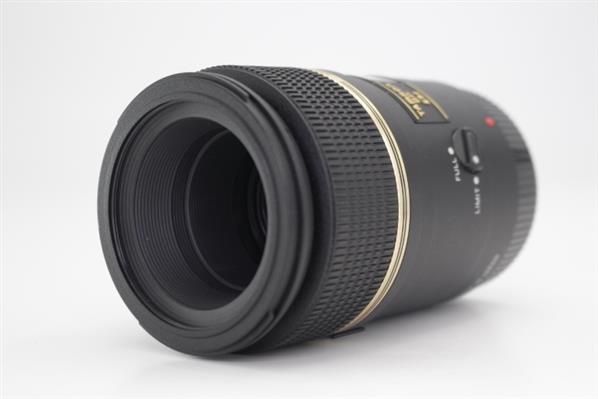 SP AF 90mm f/2.8 Di Macro 1:1 (Canon AF) - Primary Sku Image