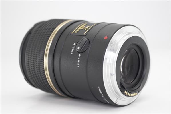 SP AF 90mm f/2.8 Di Macro 1:1 (Canon AF) - Secondary Sku Image