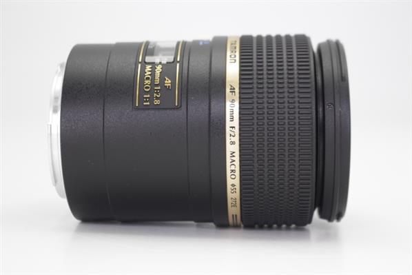 SP AF 90mm f/2.8 Di Macro 1:1 (Canon AF) - Secondary Sku Image