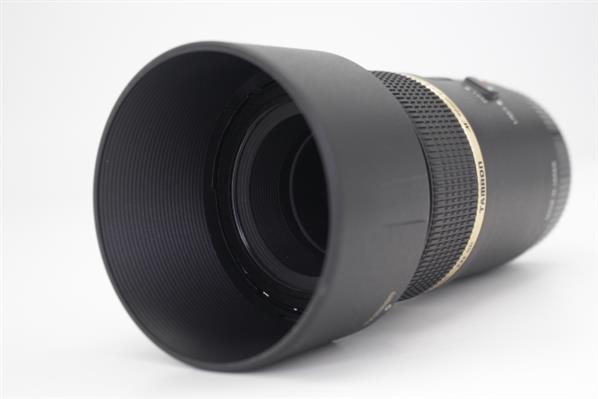 SP AF 90mm f/2.8 Di Macro 1:1 (Canon AF) - Secondary Sku Image