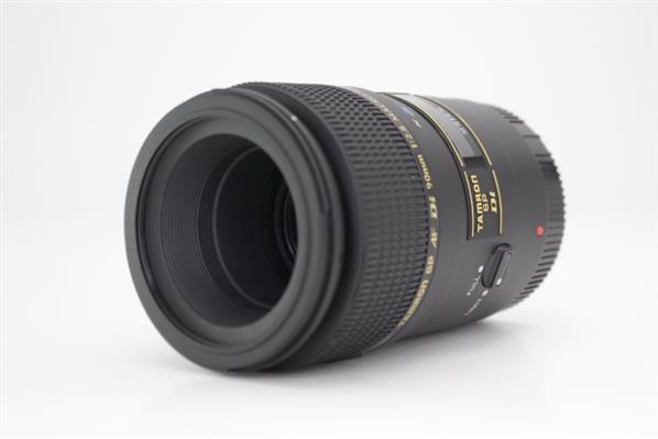 SP AF 90mm f/2.8 Di Macro 1:1 (Canon AF) - Primary Sku Image