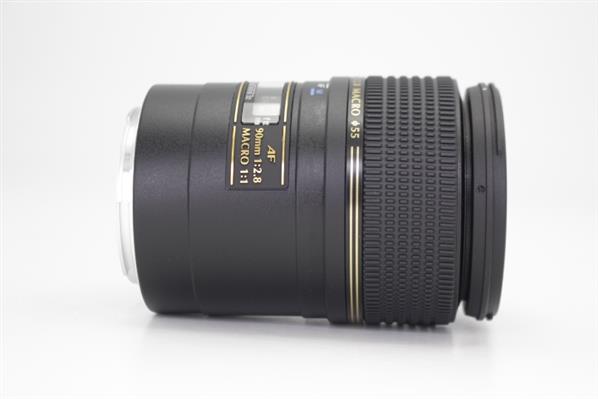 SP AF 90mm f/2.8 Di Macro 1:1 (Canon AF) - Secondary Sku Image