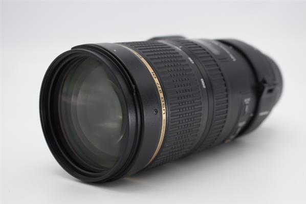 SP 70-200mm f/2.8 Di VC USD (Nikon AF Fit) - Primary Sku Image