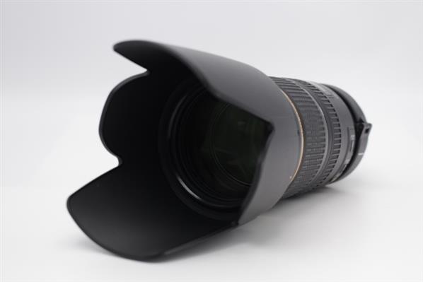 SP 70-200mm f/2.8 Di VC USD (Nikon AF Fit) - Secondary Sku Image