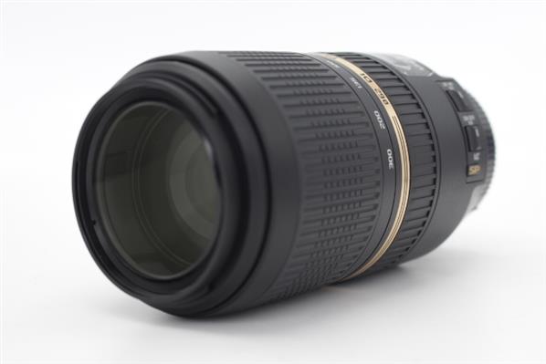 SP 70-300mm f/4-5.6 Di VC USD Lens (Canon AF) - Primary Sku Image