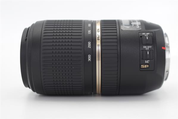 SP 70-300mm f/4-5.6 Di VC USD Lens (Canon AF) - Secondary Sku Image