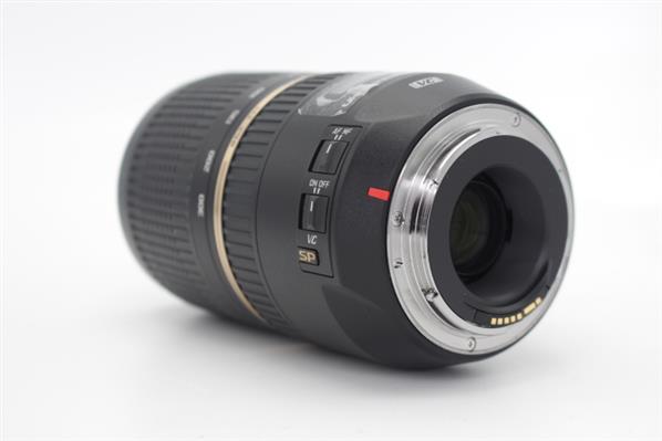 SP 70-300mm f/4-5.6 Di VC USD Lens (Canon AF) - Secondary Sku Image