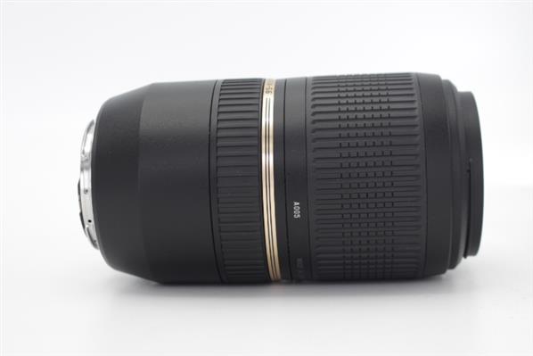 SP 70-300mm f/4-5.6 Di VC USD Lens (Canon AF) - Secondary Sku Image