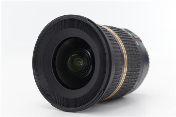 SP 10-24mm f/3.5-4.5 Di II (Canon AF) - Primary Sku Image