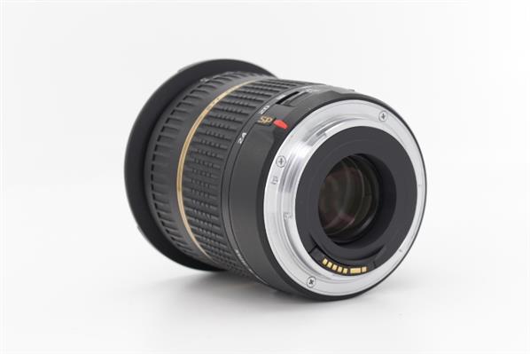 SP 10-24mm f/3.5-4.5 Di II (Canon AF) - Secondary Sku Image