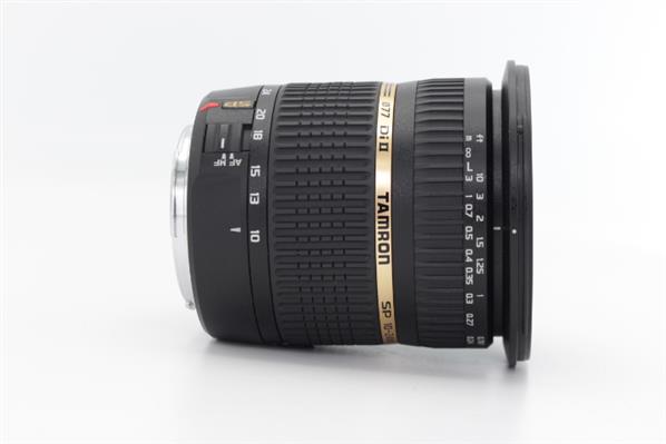 SP 10-24mm f/3.5-4.5 Di II (Canon AF) - Secondary Sku Image