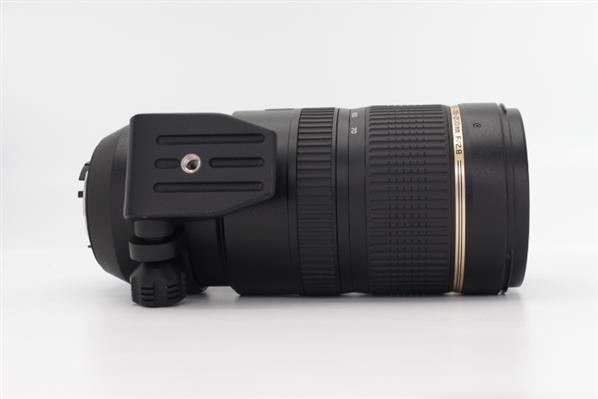 SP 70-200mm f/2.8 Di VC USD (Nikon AF Fit) - Secondary Sku Image