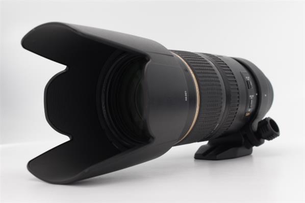 SP 70-200mm f/2.8 Di VC USD (Nikon AF Fit) - Secondary Sku Image