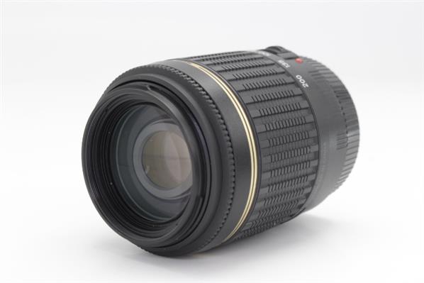 AF 55-200mm f/4-5.6 Di II LD Macro (Canon Fit) - Primary Sku Image