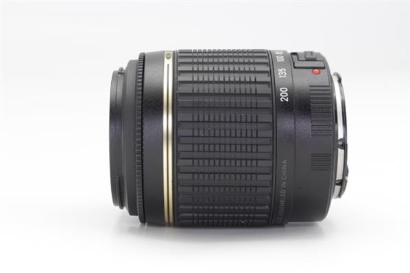AF 55-200mm f/4-5.6 Di II LD Macro (Canon Fit) - Secondary Sku Image
